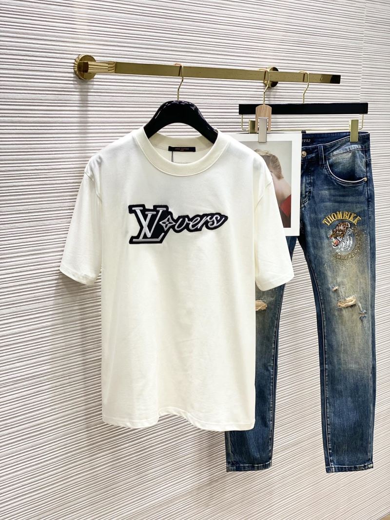 Louis Vuitton T-Shirts